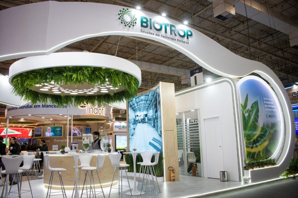 BIOTROP participa do Congresso Andav e reforça parceria com distribuidores