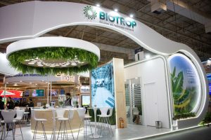 BIOTROP participa do Congresso Andav e reforça parceria com distribuidores