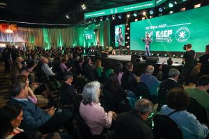 Encontro promovido pelo Sindicato Rural de Cascavel e FAEP reforça o protagonismo feminino no agro