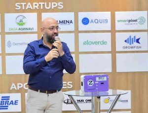Tecnologia leva análise da qualidade do leite para a propriedade