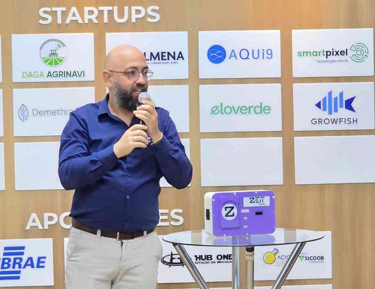 Tecnologia leva análise da qualidade do leite para a propriedade