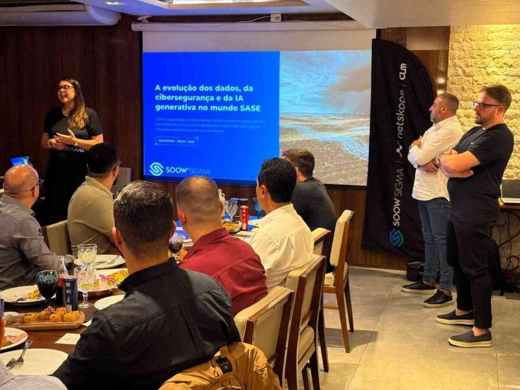 Inovação: Cibersegurança ganha espaço na pauta do agro