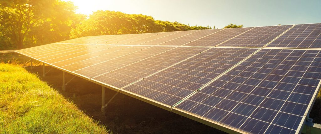 Projeto envolvendo baterias foca no fornecimento de energia no campo