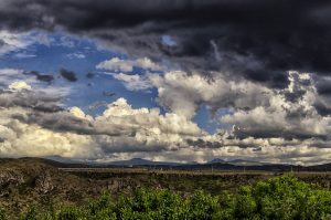 Como será o clima no Brasil em agosto