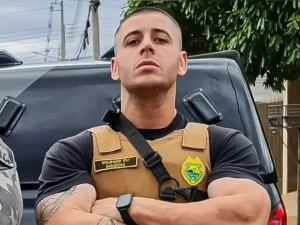 Policial militar morre em confronto na área rural