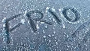Onda de frio deve atingir alguns estados