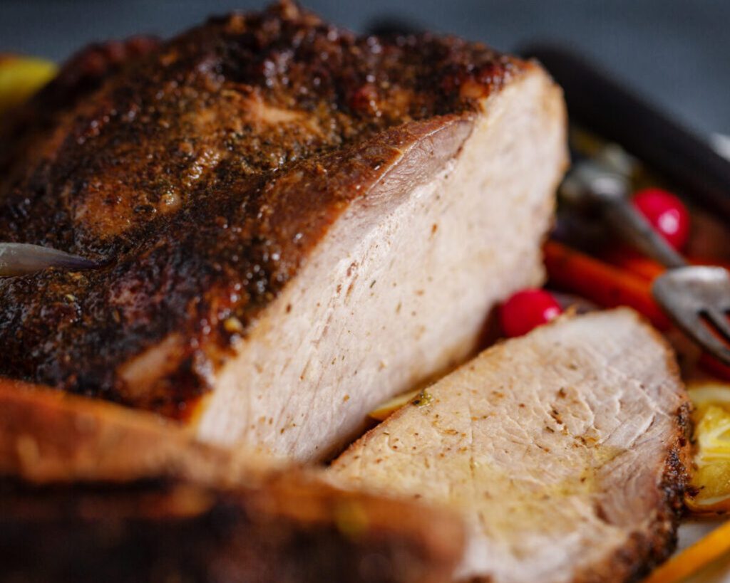 Exportações de carne suína crescem e alcançam 131,5 mil toneladas