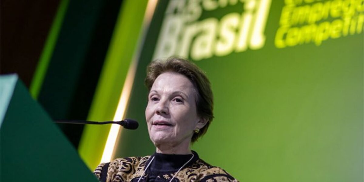 Juros chegam ao campo