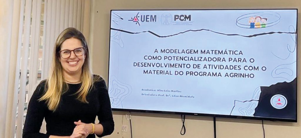 Agrinho inspira tese de doutorado sobre qualidade da água no meio rural