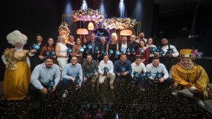 C.Vale vence Prêmio Impacto em 61 categorias