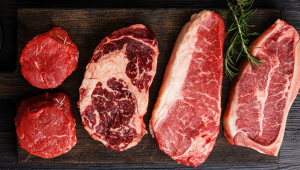 Exportações de carne caem com recuo da China, mas EUA podem aliviar pressão