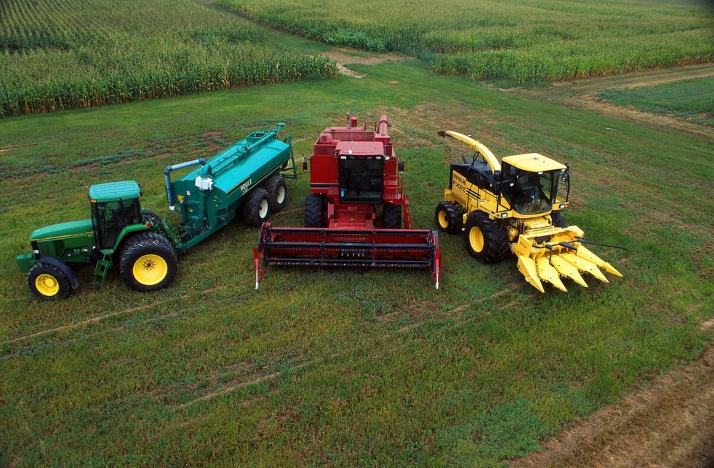 Com crédito pressionado, produtor rural revê estratégia para comprar máquinas