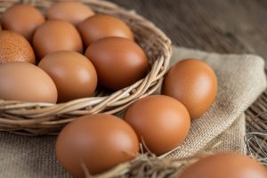 Cotações Agropecuárias: Produção de ovos atinge recorde no 1º semestre