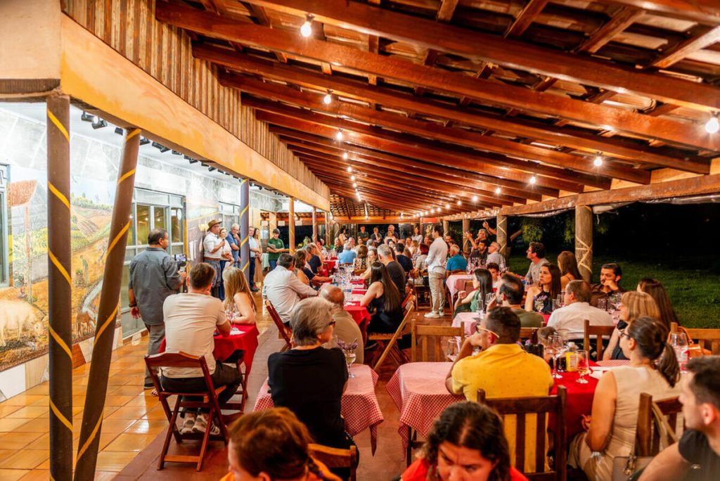 Attur: Entidade é criada para desenvolver o turismo rural em Toledo