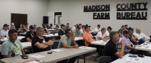 Farm Bureau de Illinois prepara nova geração de lideranças rurais