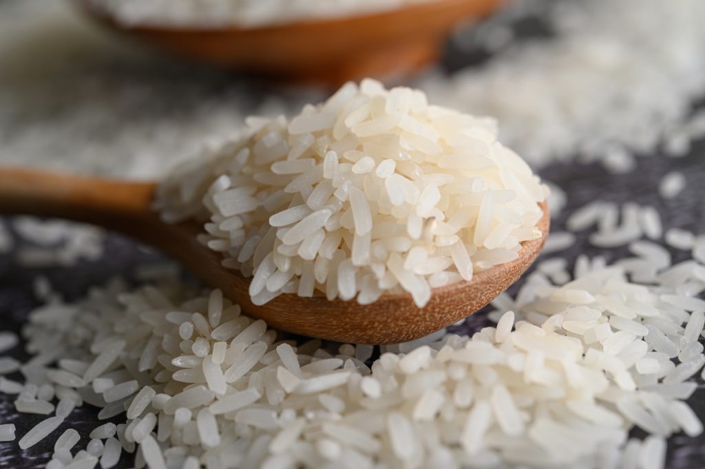 Cotações Agropecuárias: Exportações e expectativas de compras públicas sustentam preços do arroz