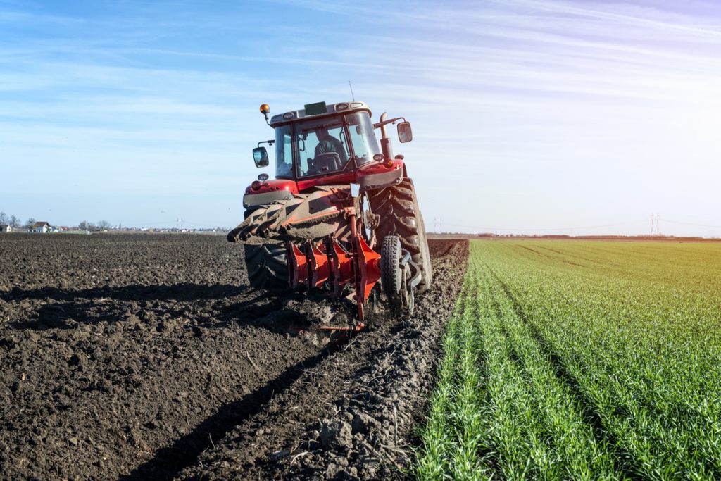 Governo sanciona Profert para reduzir dependência de fertilizantes importados
