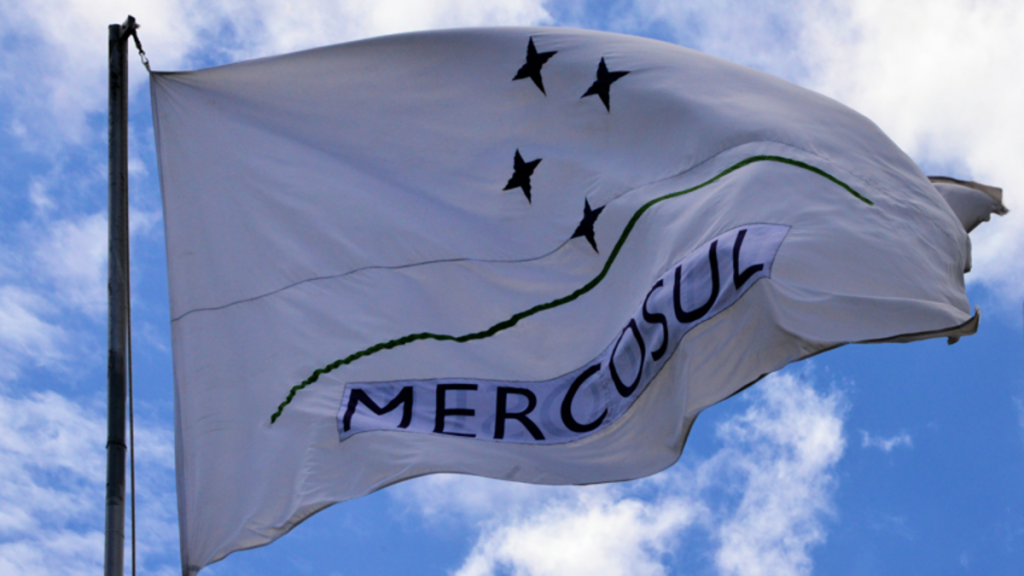 Mercosul pode atender 40% da alta global na demanda por alimentos