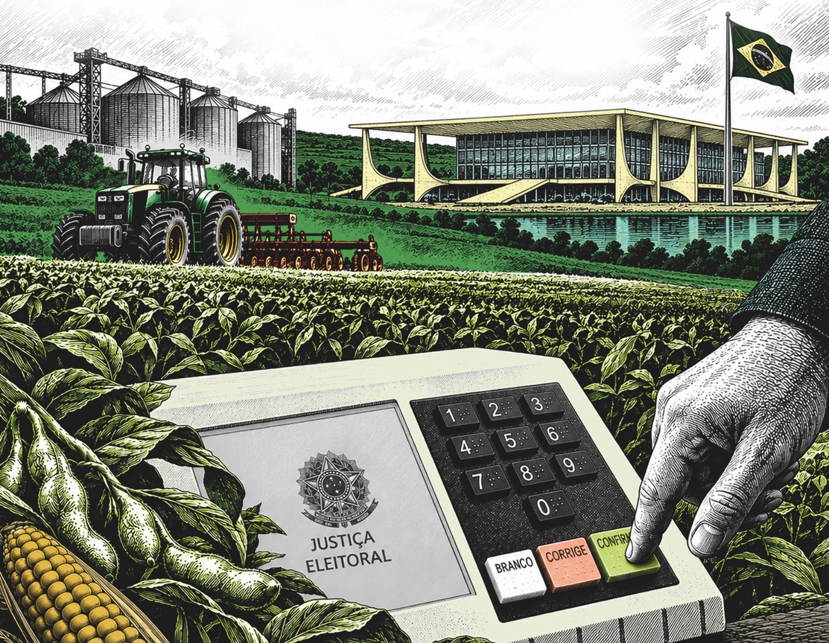 Agro paranaense cobra prioridades dos futuros governantes
