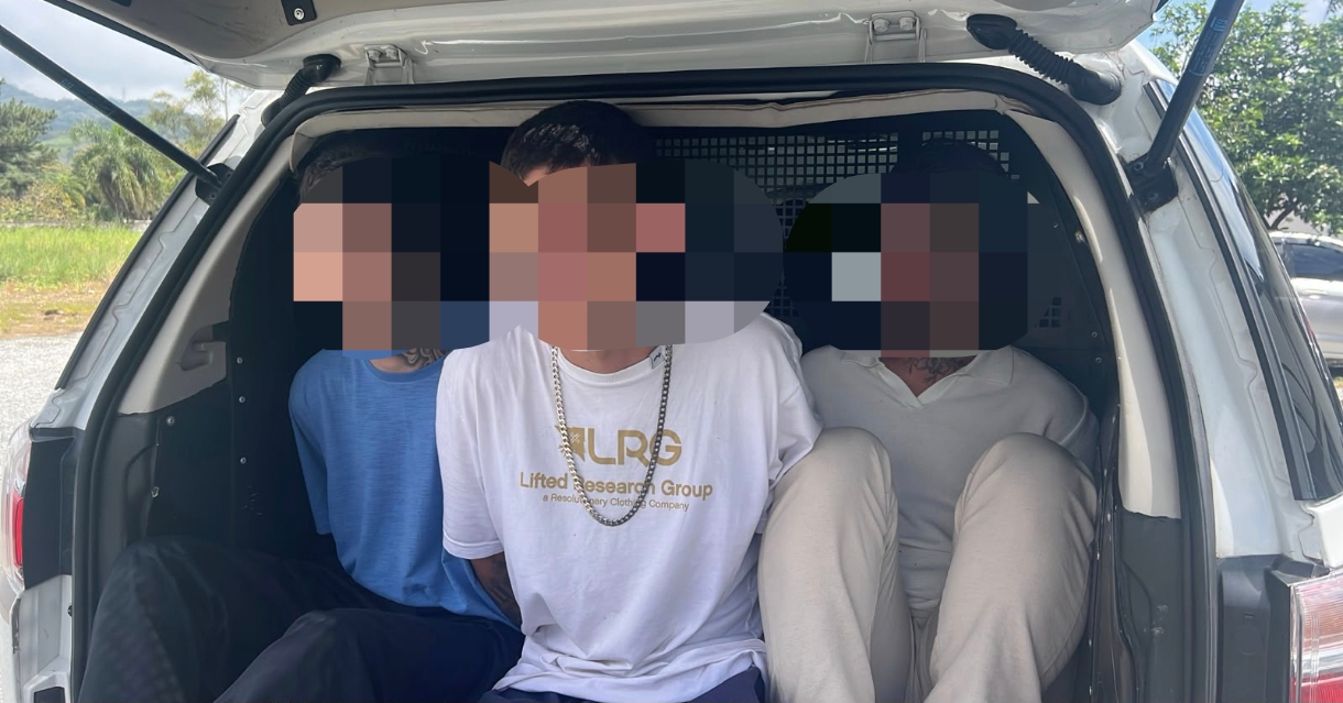 Polícia Civil elucida latrocínio contra produtor rural