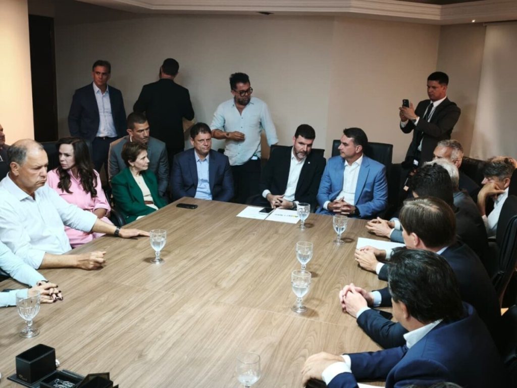 Nova bancada deve priorizar o crédito rural e a previsibilidade para o financiamento