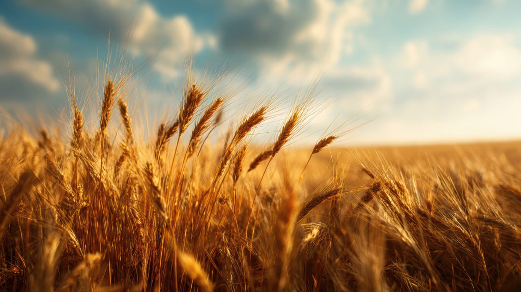 Cotações Agropecuárias: Menor oferta de trigo de qualidade sustenta preços